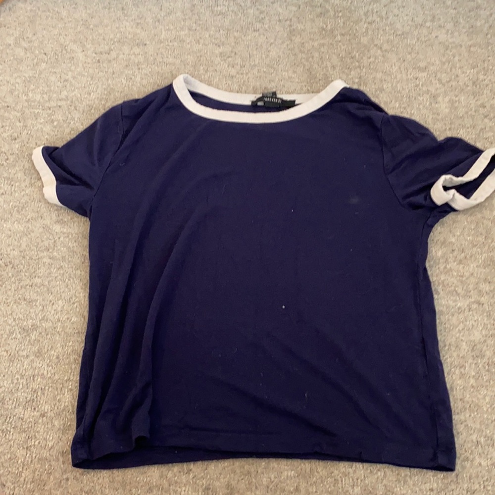 Forever 21 top